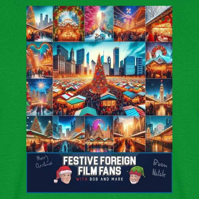 Foreign Landscapes