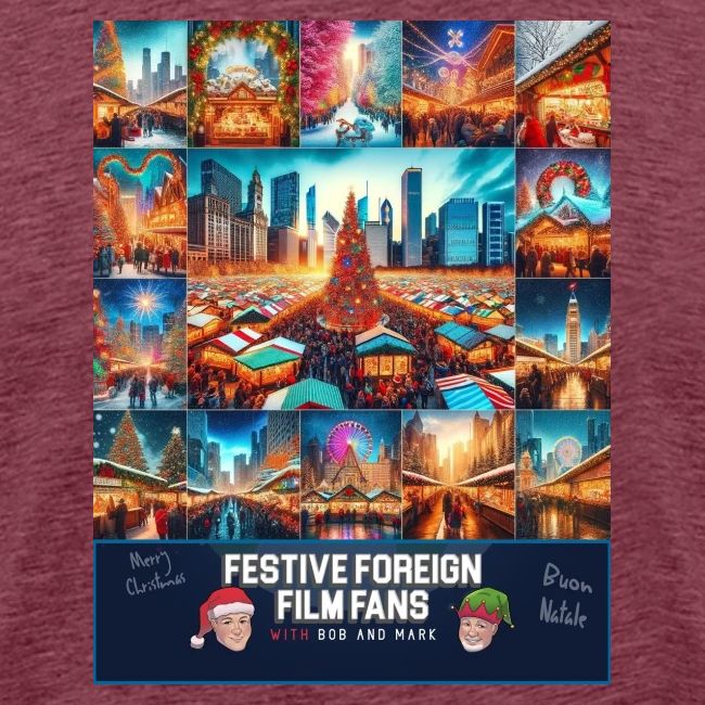 Foreign Landscapes