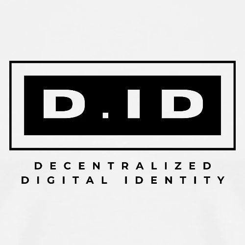 DID - Men's Premium T-Shirt