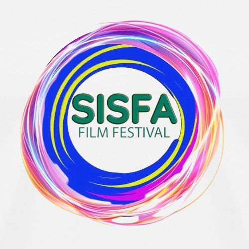 SISFA Film Festival 2025 - Men's Premium T-Shirt