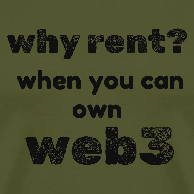 Why Rent?