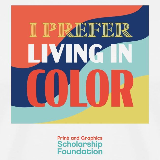 Living In Color