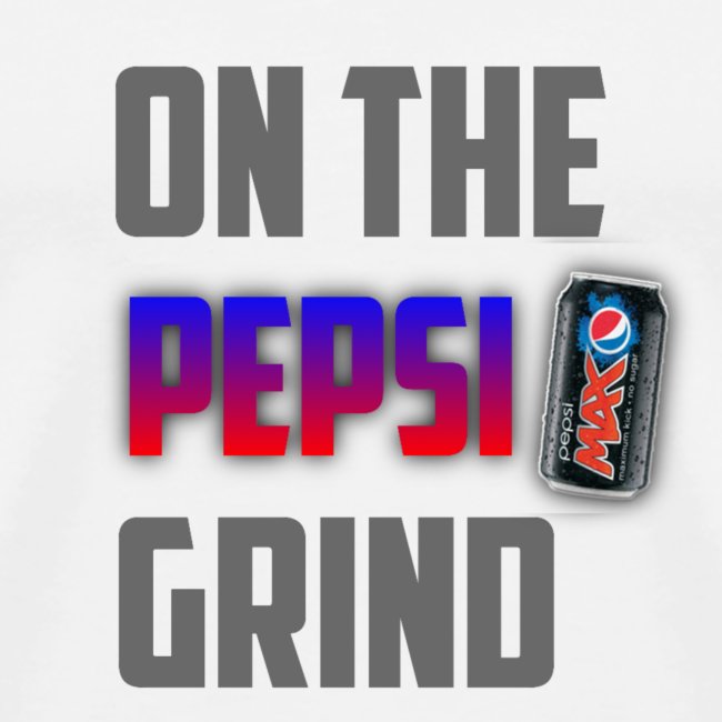 On The Pepsi Grind ItsMeO