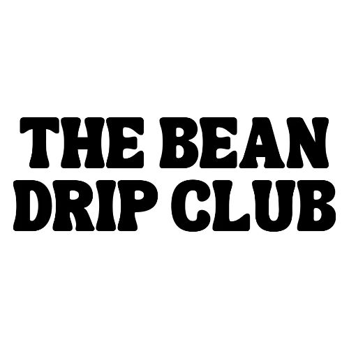 THE BEAN DRIP CLUB - Men's Premium T-Shirt