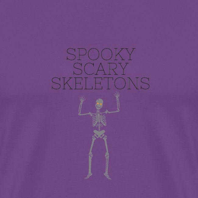 Spooky Scary Skeletons (1)