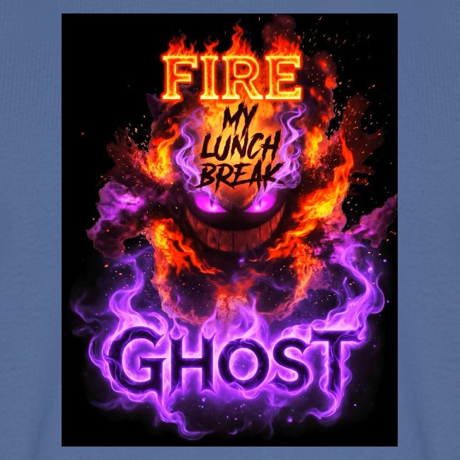 FIRE GHOST 26