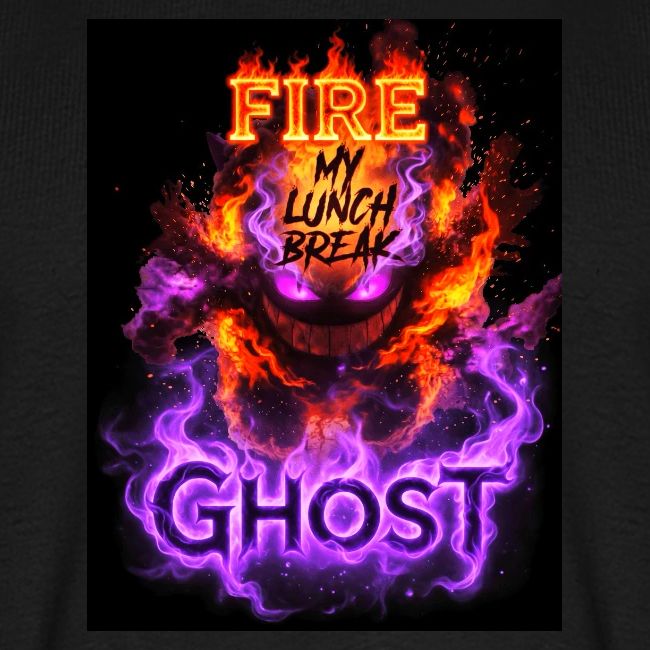 FIRE GHOST 26