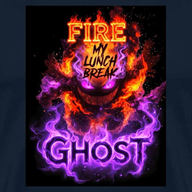 FIRE GHOST 26