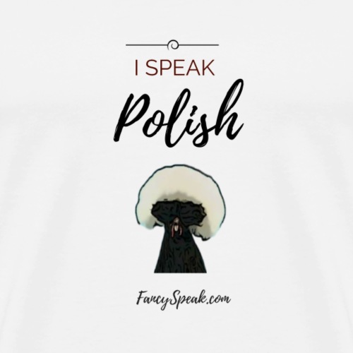 I Speak Polish