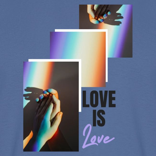 Love is Love