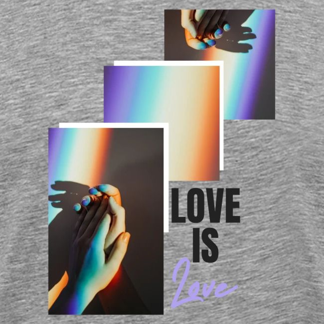 Love is Love