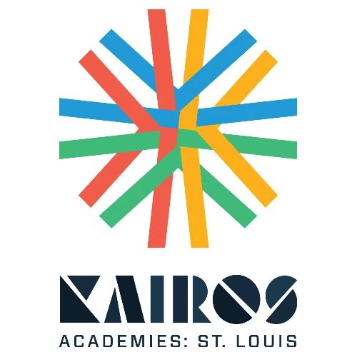 Kairos St. Louis (Dark) - Men's Premium T-Shirt