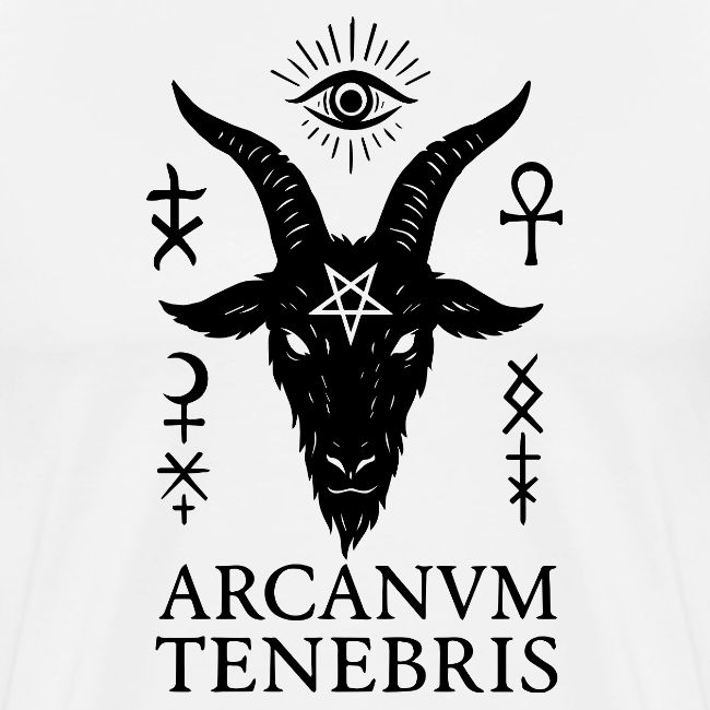Arcanvm Tenebris