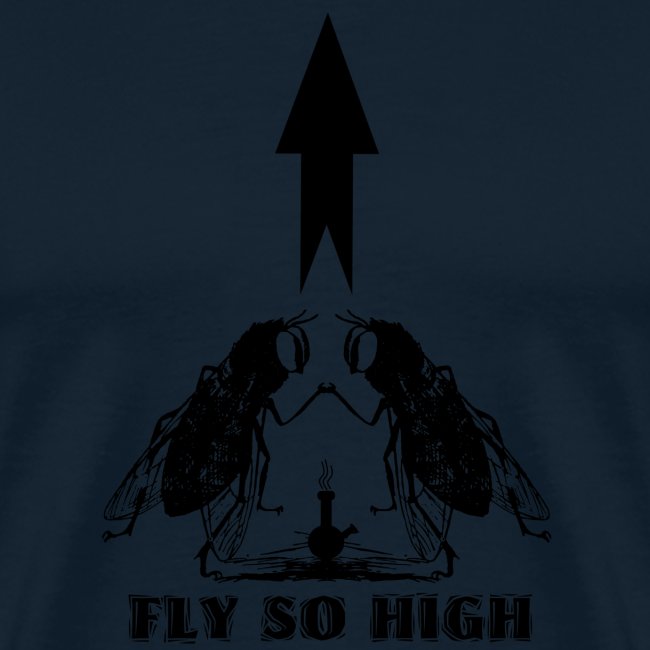 Fly So High