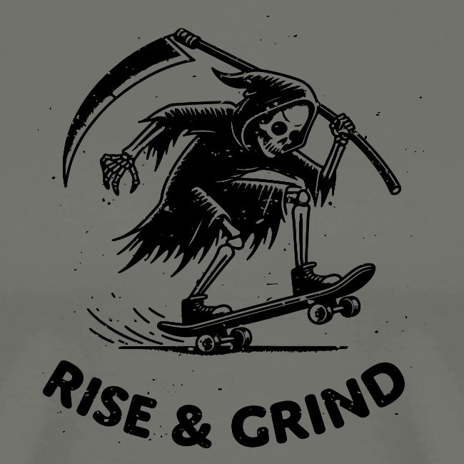 Rise & Grind