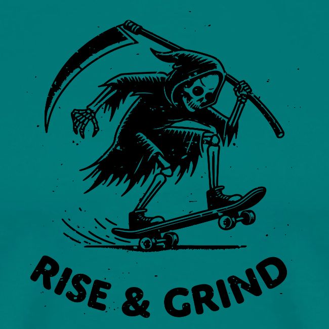 Rise & Grind