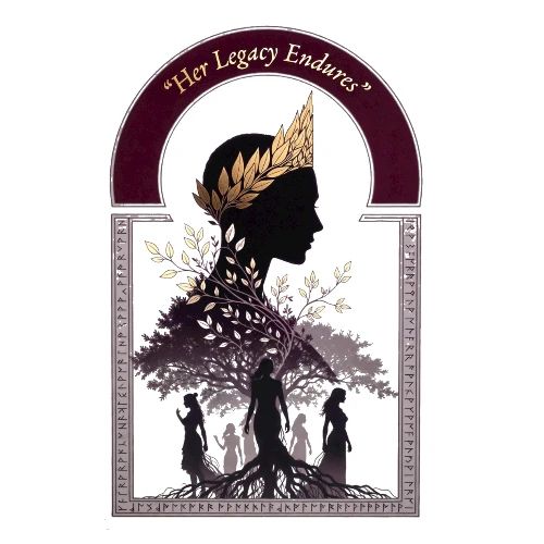 Women's Day Legacy T Shirt, Empowerment Gift 2026 - Men's Premium T-Shirt