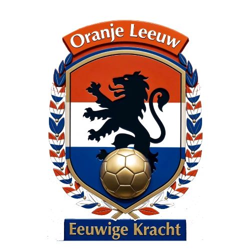 Netherlands Lion Premium T-Shirt, Dutch Flag Gift