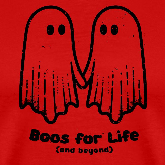 Boos for Life (and Beyond)