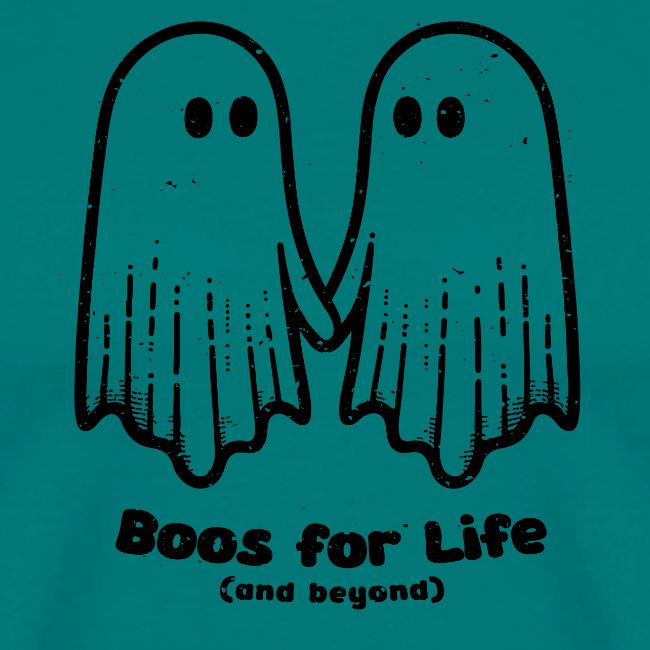 Boos for Life (and Beyond)
