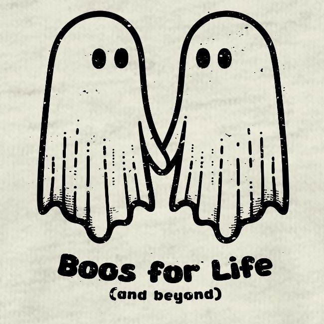 Boos for Life (and Beyond)