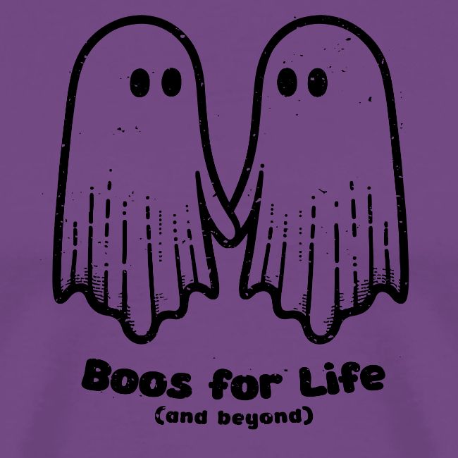 Boos for Life (and Beyond)