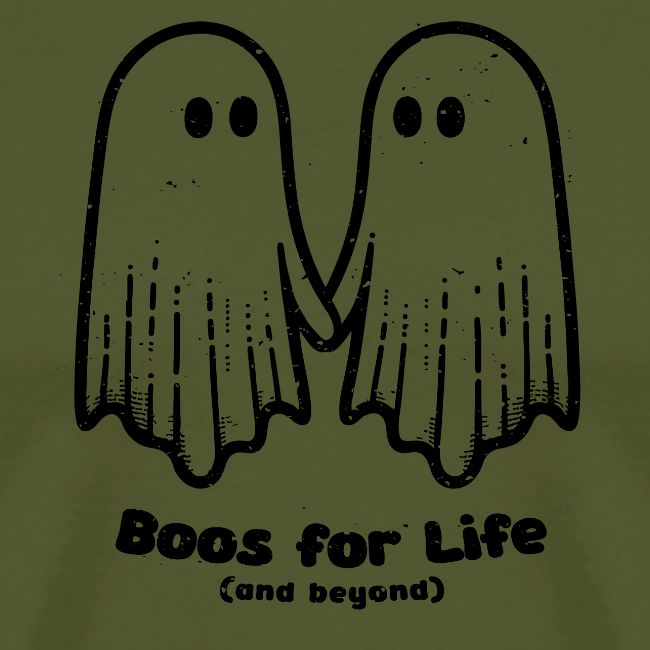 Boos for Life (and Beyond)