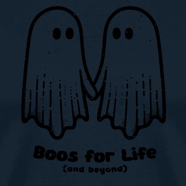 Boos for Life (and Beyond)