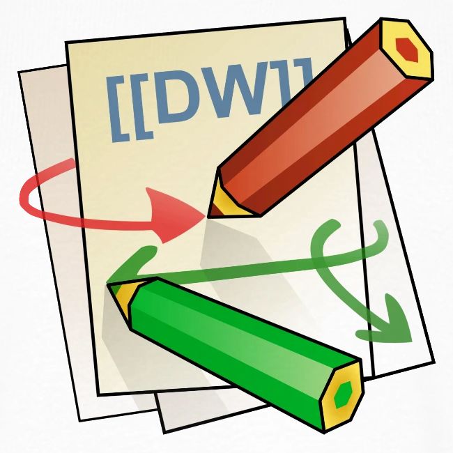 DokuWiki Logo