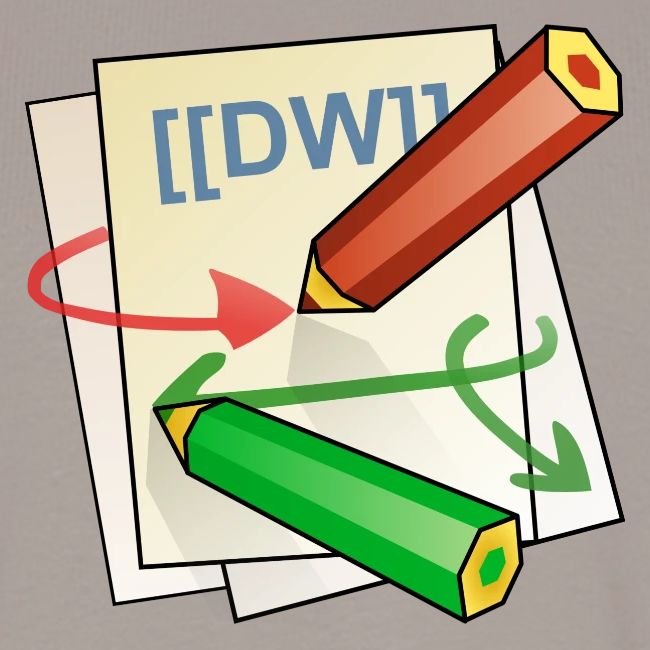 DokuWiki Logo