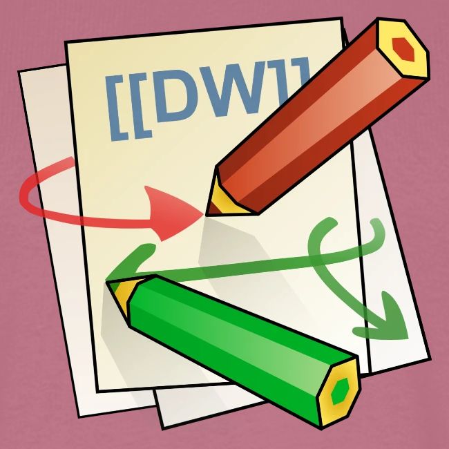 DokuWiki Logo