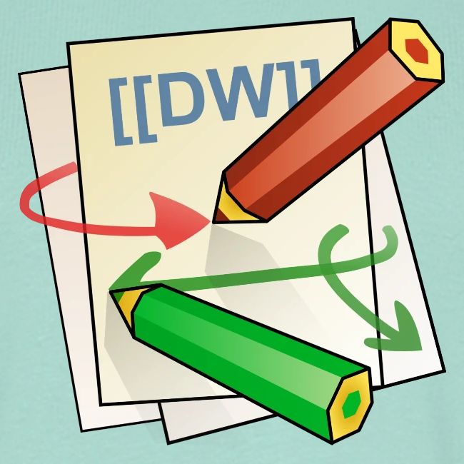 DokuWiki Logo