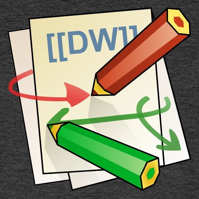 DokuWiki Logo