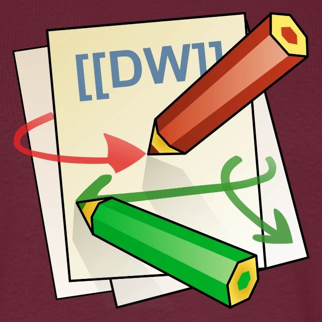 DokuWiki Logo