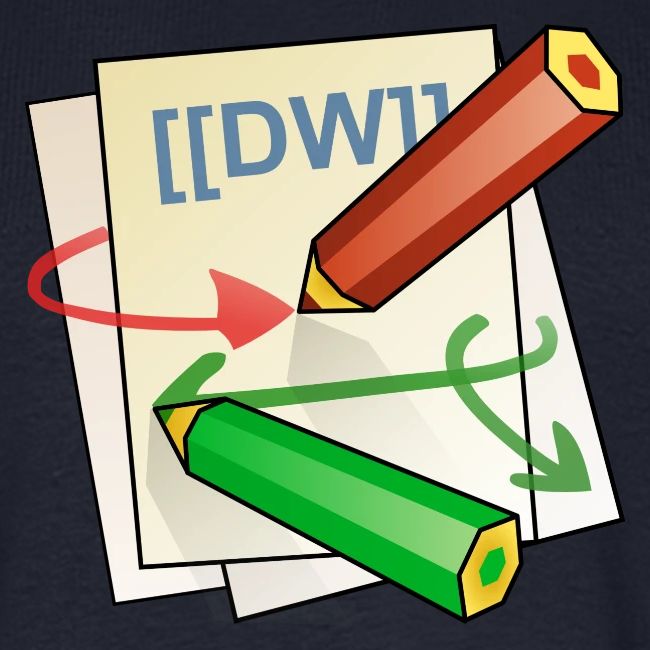 DokuWiki Logo