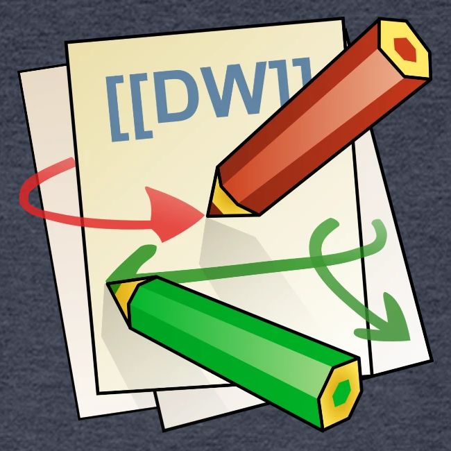 DokuWiki Logo