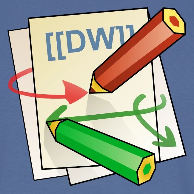 DokuWiki Logo