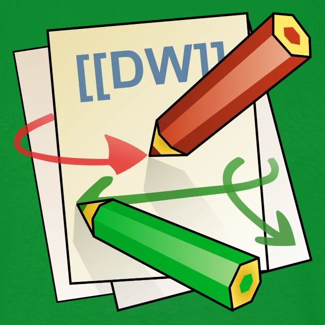 DokuWiki Logo