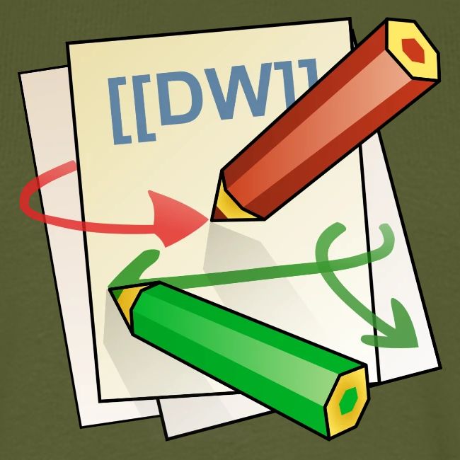 DokuWiki Logo
