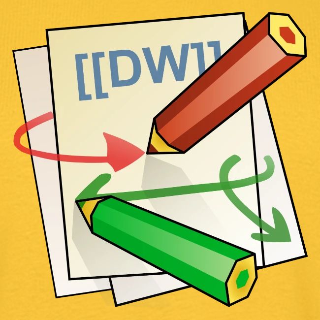 DokuWiki Logo