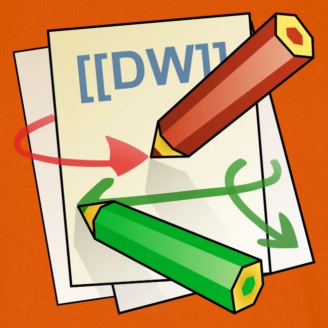 DokuWiki Logo