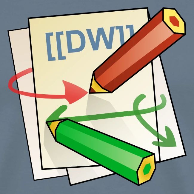 DokuWiki Logo