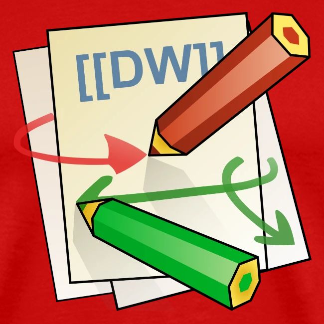 DokuWiki Logo