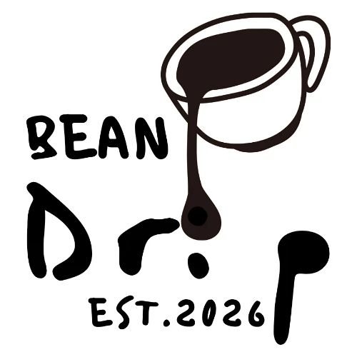 Bean Drip Est. 2026 - Men's Premium T-Shirt