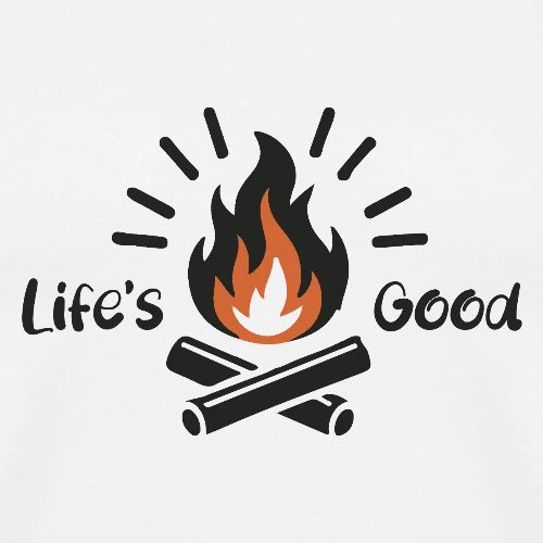 Life's Good