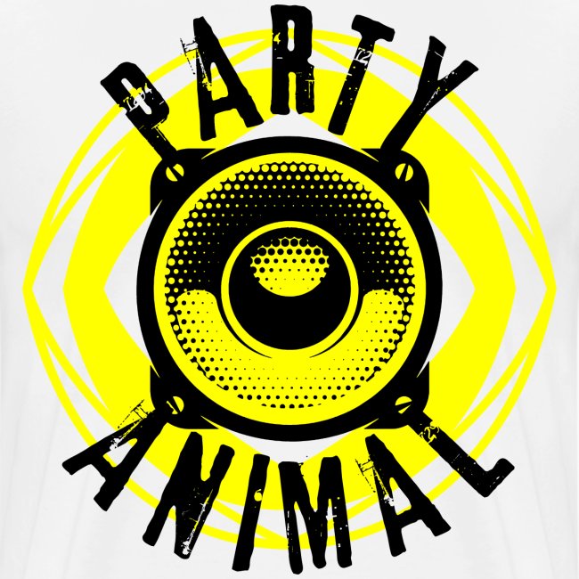 party animal dance music