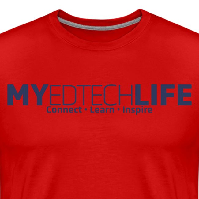 Connect, Learn, Inspire