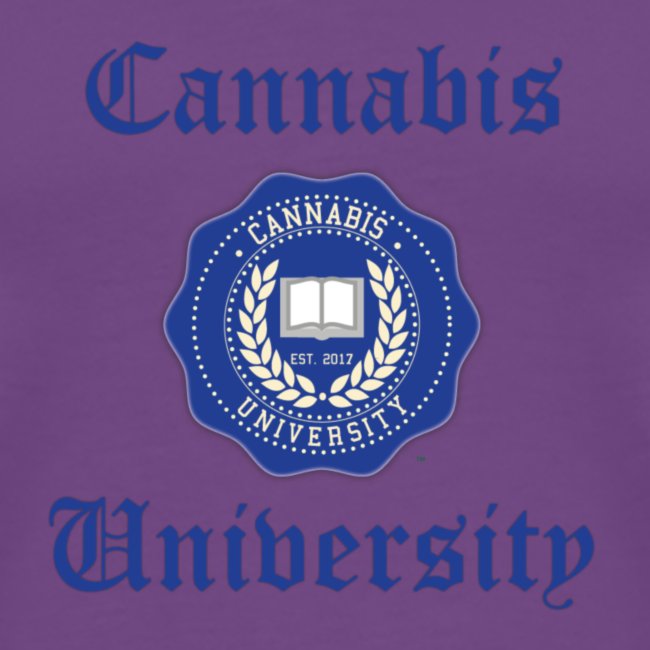 Cannabis University Text