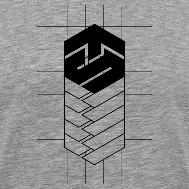 Tech Steve Bkack V-Groved Collection