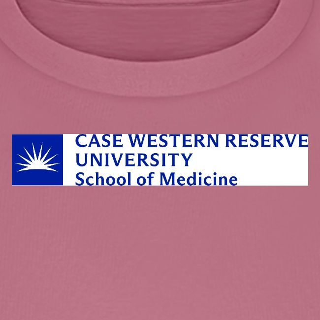SOM New logo CWRU CMYK BLUE